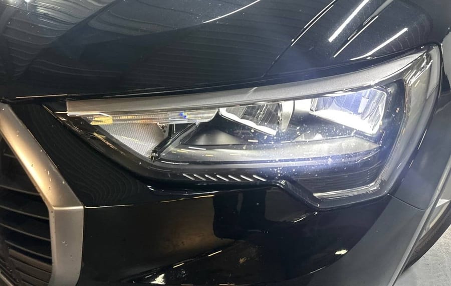 Choisissez votre audi q3 chez CarGo Flex