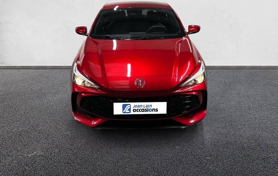 Choisissez votre mg mg3 chez CarGo Flex