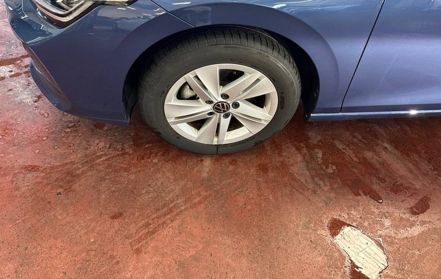 Choisissez votre volkswagen golf8 chez CarGo Flex