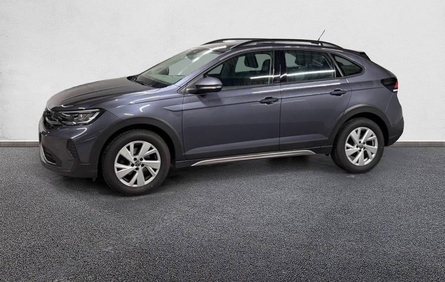 Choisissez votre volkswagen taigo chez CarGo Flex