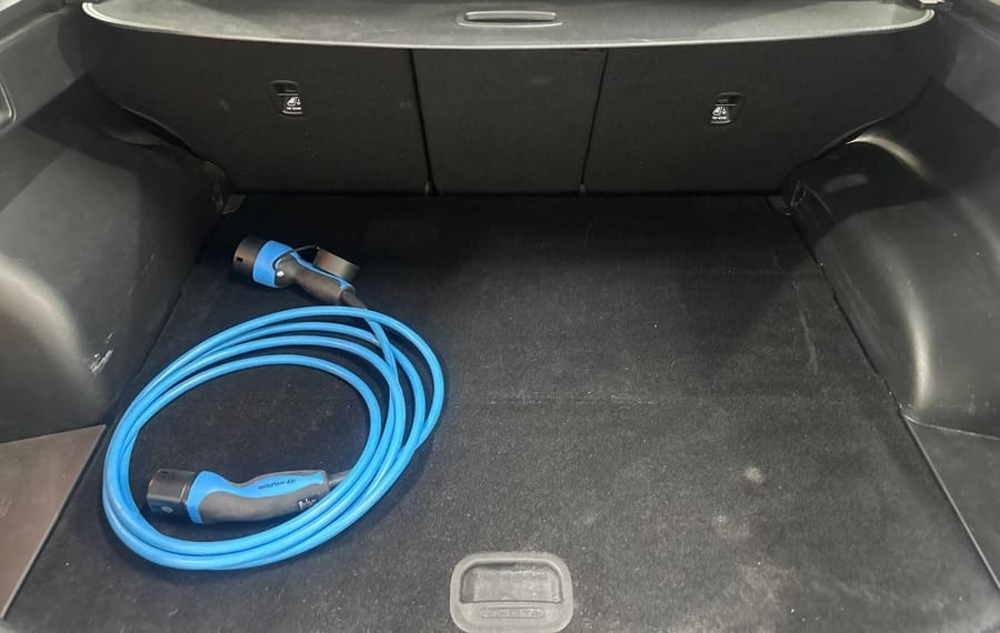 Choisissez votre hyundai tucson chez CarGo Flex