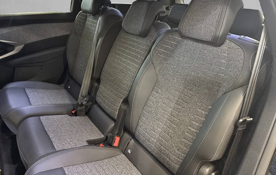 Choisissez votre peugeot 5008 chez CarGo Flex