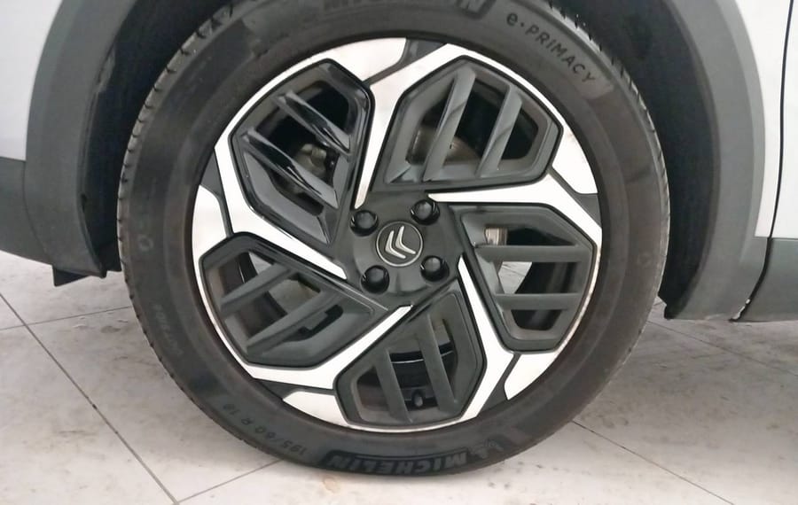 Choisissez votre citroen c4 chez CarGo Flex