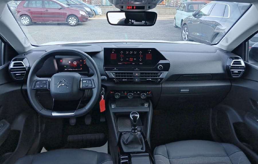 Choisissez votre citroen c4 chez CarGo Flex