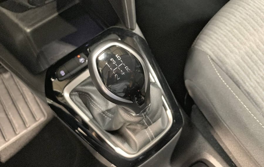 Choisissez votre opel corsa chez CarGo Flex