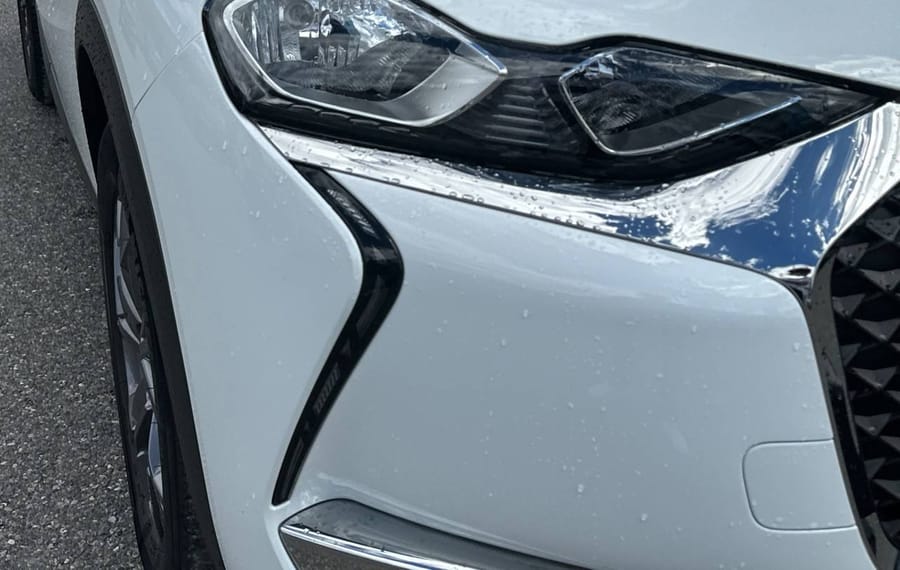 Choisissez votre ds ds3 chez CarGo Flex