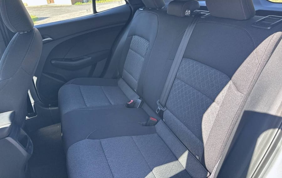Choisissez votre mg mg3 chez CarGo Flex