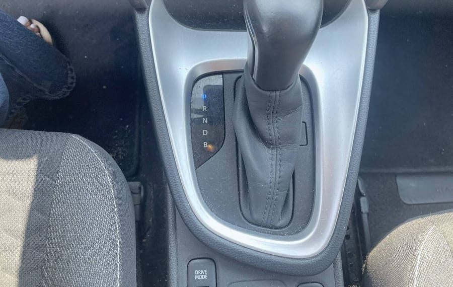 Choisissez votre toyota yariscross chez CarGo Flex