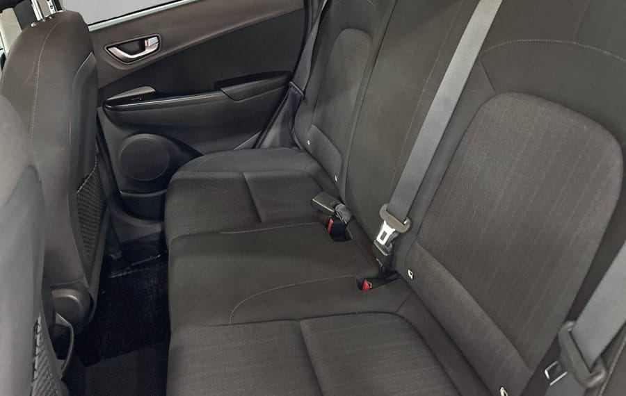 Choisissez votre hyundai kona chez CarGo Flex