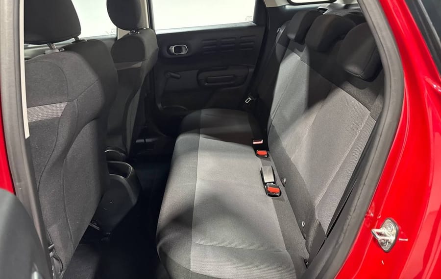 Choisissez votre citroen c3aircross chez CarGo Flex