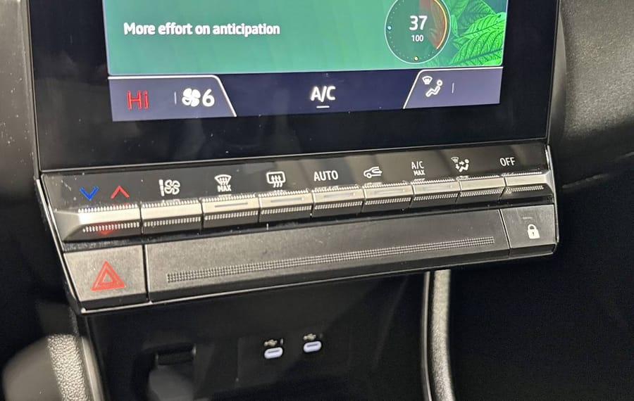 Choisissez votre renault captur chez CarGo Flex