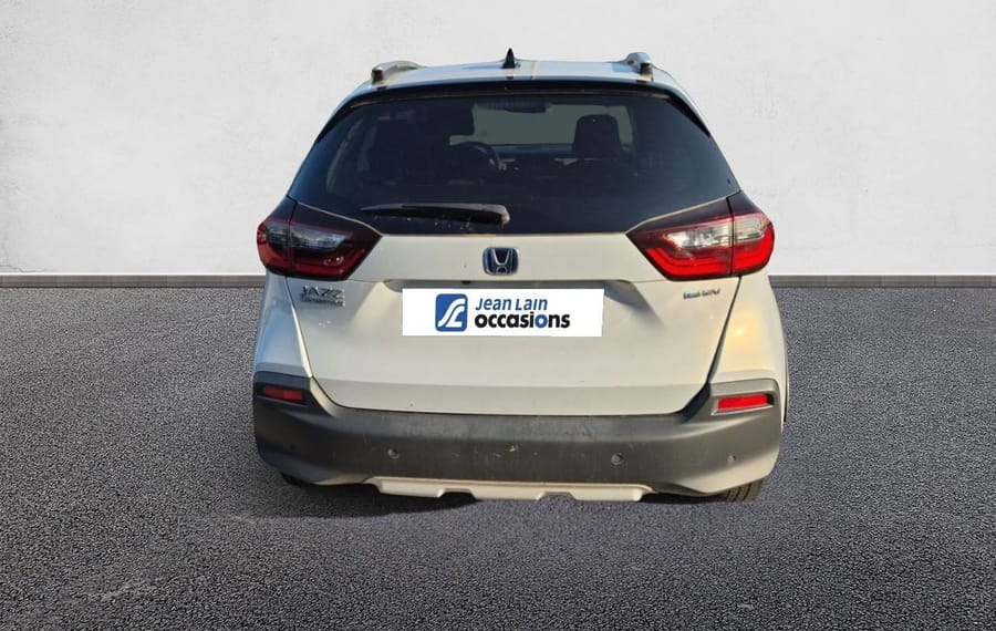 Choisissez votre honda jazz chez CarGo Flex