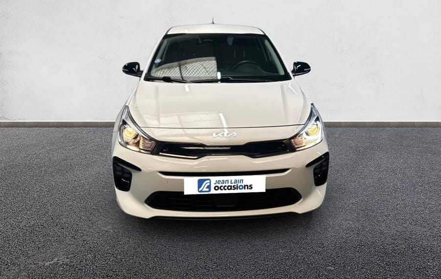 Choisissez votre kia rio chez CarGo Flex