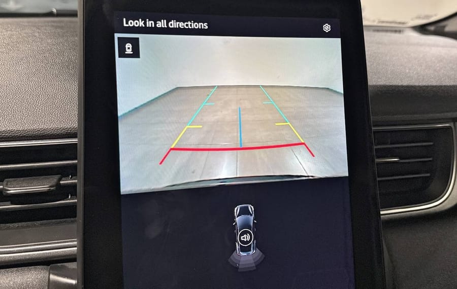 Choisissez votre renault captur chez CarGo Flex