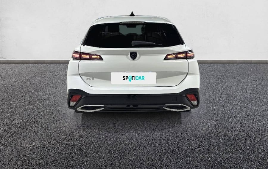 Choisissez votre peugeot 308break chez CarGo Flex