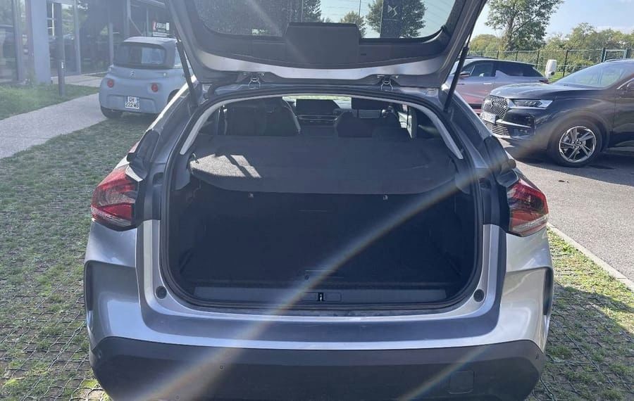 Choisissez votre citroen c4 chez CarGo Flex