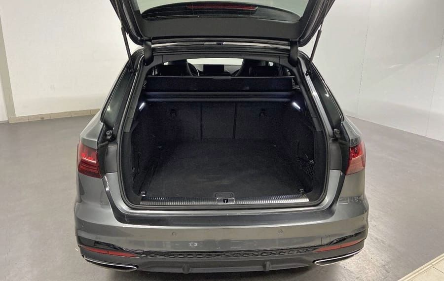 Choisissez votre audi a4break chez CarGo Flex