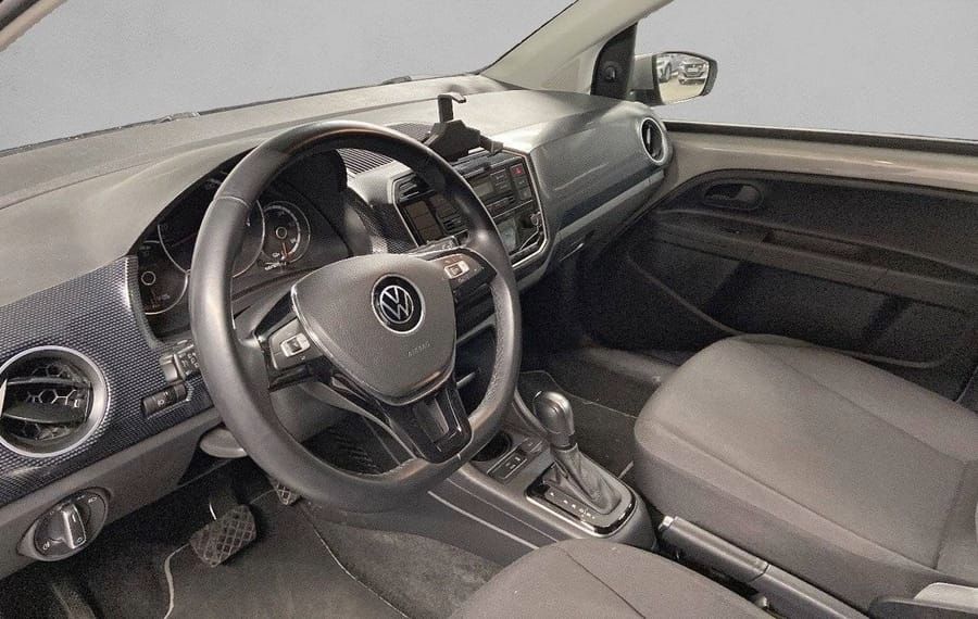 Choisissez votre volkswagen upelectrique chez CarGo Flex