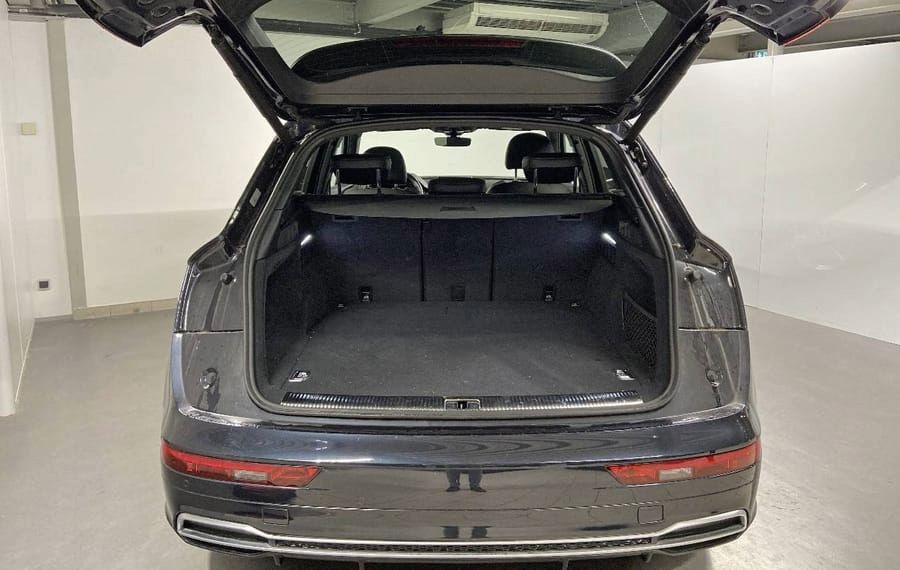 Choisissez votre audi q5 chez CarGo Flex