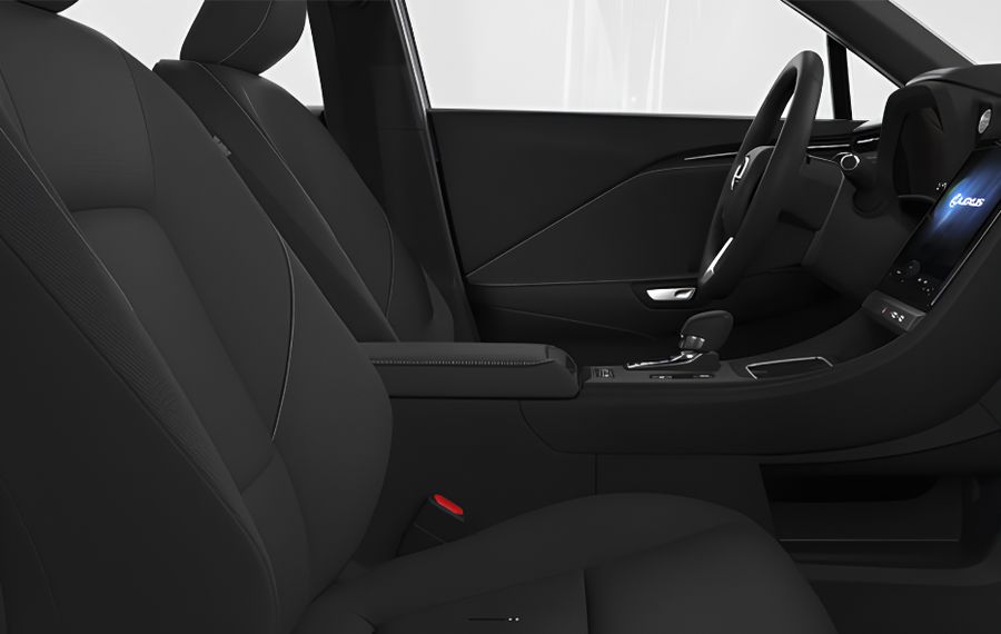 Choisissez votre lexus lbx chez CarGo Flex