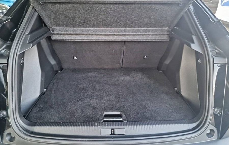 Choisissez votre peugeot 2008 chez CarGo Flex