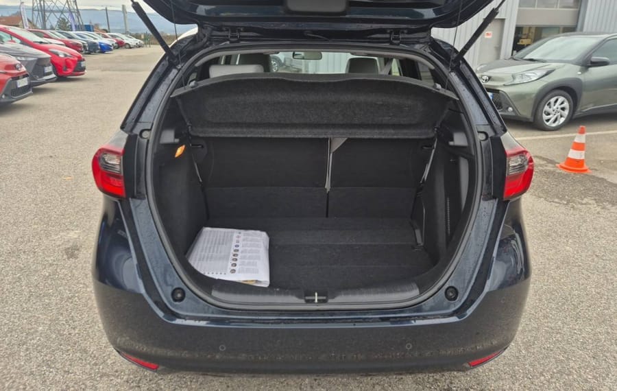 Choisissez votre honda jazz chez CarGo Flex