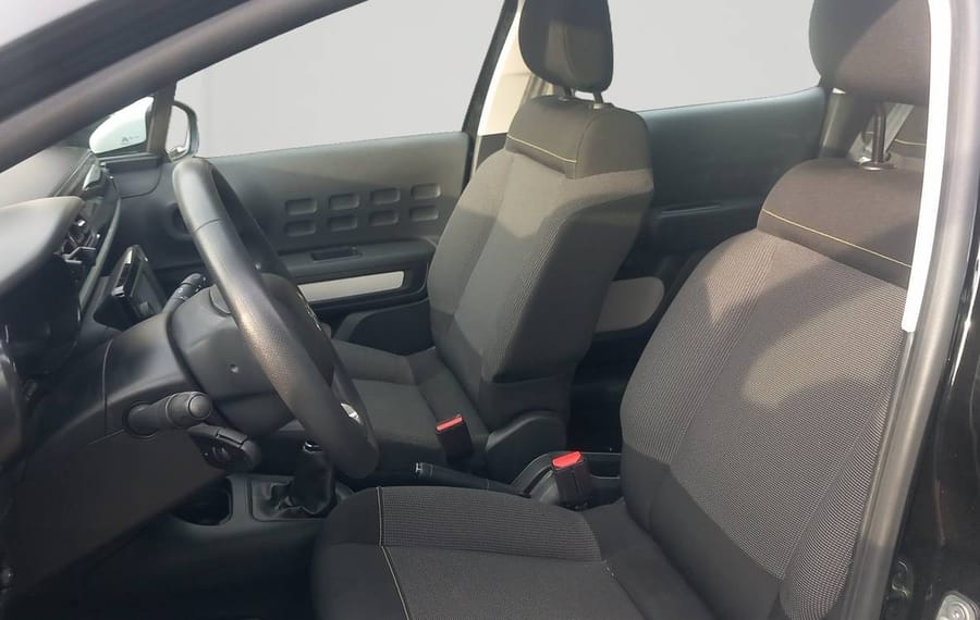 Choisissez votre citroen c3 chez CarGo Flex