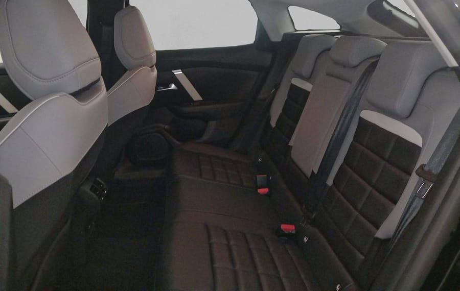 Choisissez votre citroen c4 chez CarGo Flex