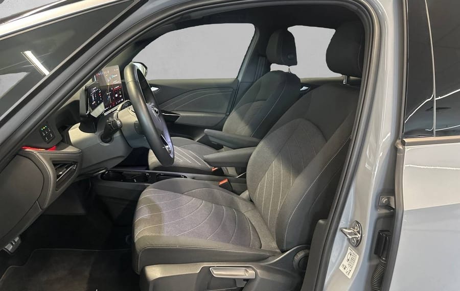Choisissez votre volkswagen id3electrique chez CarGo Flex