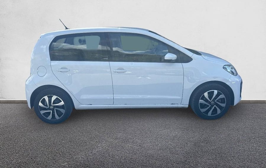 Choisissez votre volkswagen up chez CarGo Flex