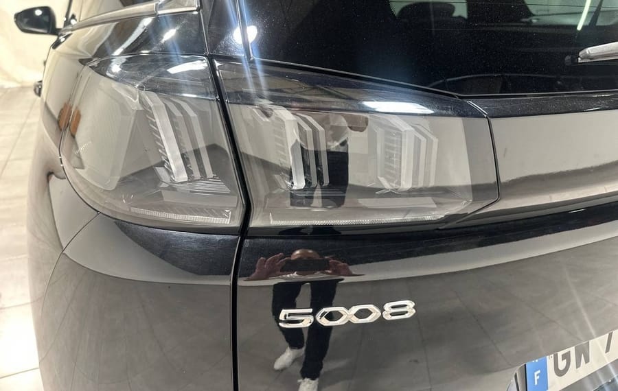 Choisissez votre peugeot 5008 chez CarGo Flex