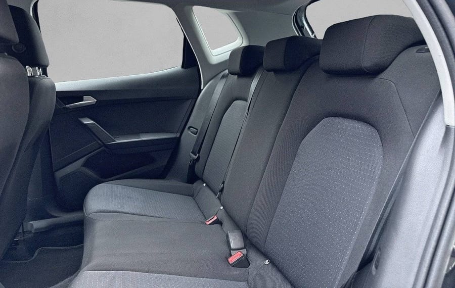 Choisissez votre seat arona chez CarGo Flex