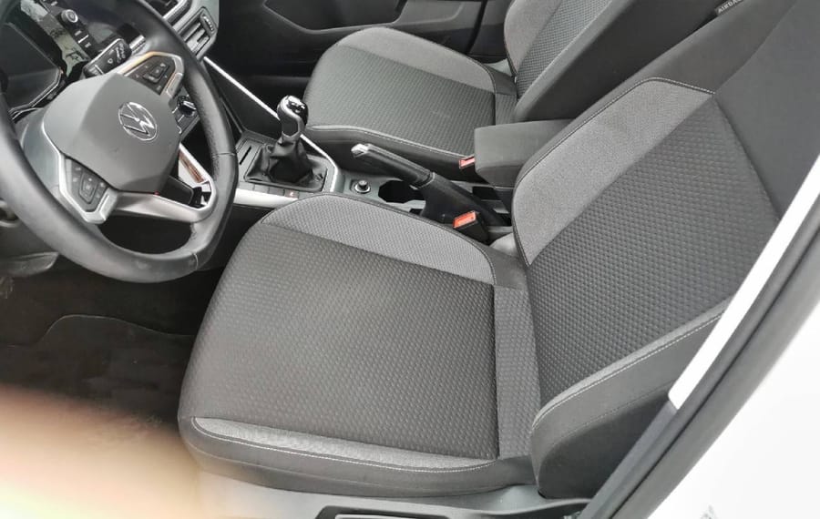 Choisissez votre volkswagen polo chez CarGo Flex