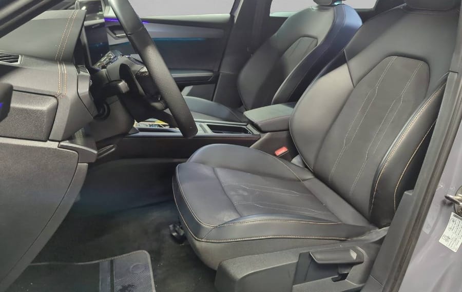 Choisissez votre cupra leonbreak chez CarGo Flex