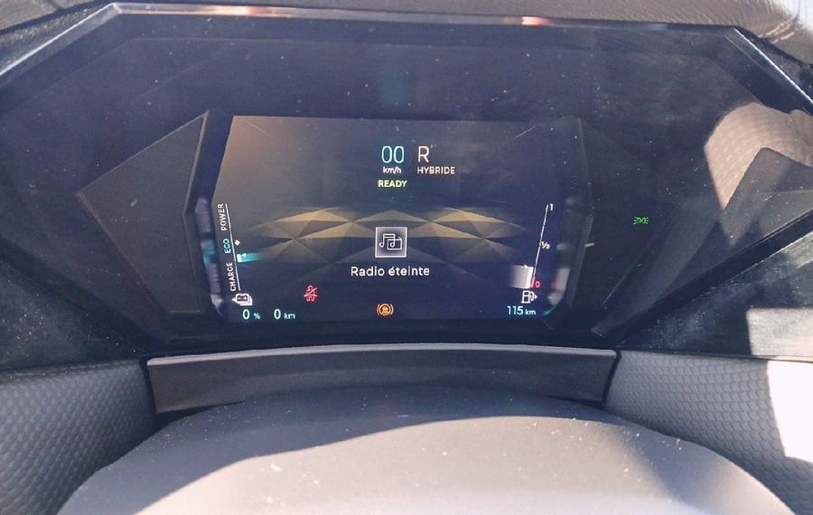 Choisissez votre ds ds4 chez CarGo Flex