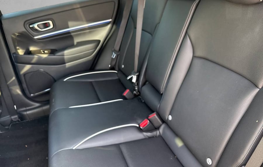 Choisissez votre honda eny1electrique chez CarGo Flex