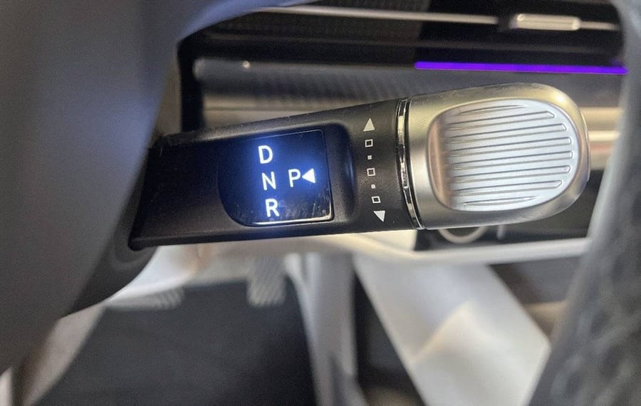 Choisissez votre hyundai ioniq6electrique chez CarGo Flex