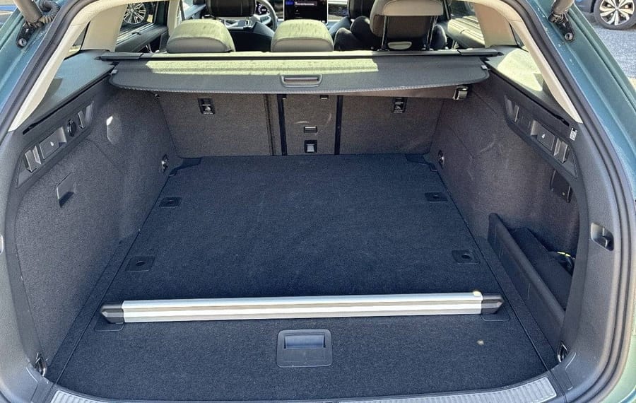 Choisissez votre volkswagen passatbreak chez CarGo Flex