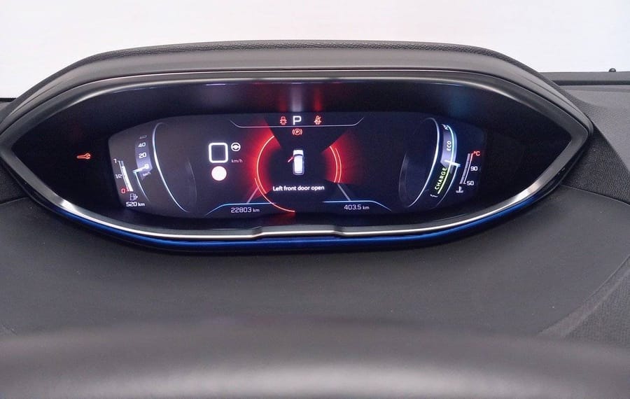 Choisissez votre peugeot 3008 chez CarGo Flex