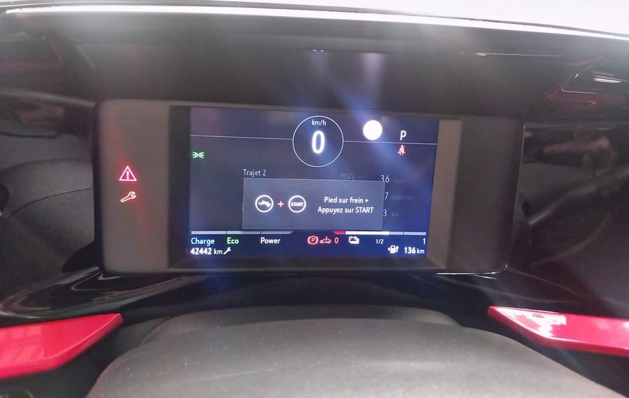 Choisissez votre opel mokkaelectrique chez CarGo Flex