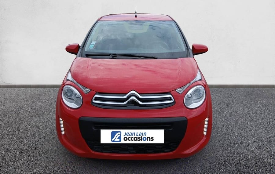 Choisissez votre citroen c1 chez CarGo Flex