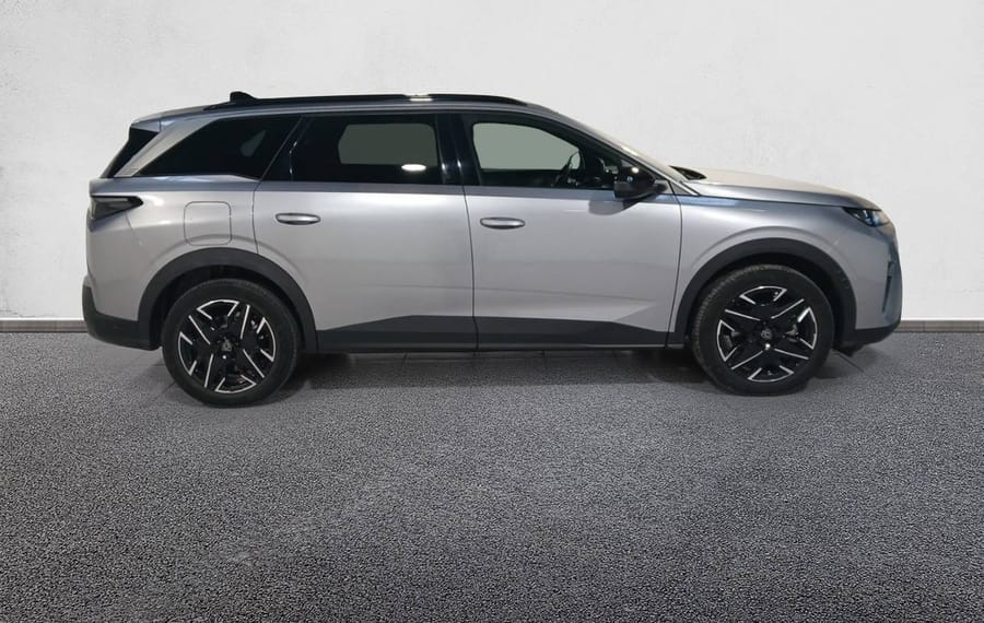 Choisissez votre peugeot 5008 chez CarGo Flex