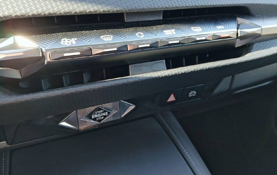 Choisissez votre ds ds4 chez CarGo Flex