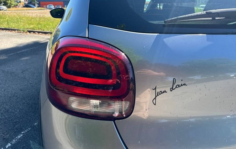 Choisissez votre citroen c3 chez CarGo Flex