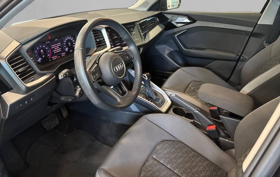 Choisissez votre audi a1 chez CarGo Flex