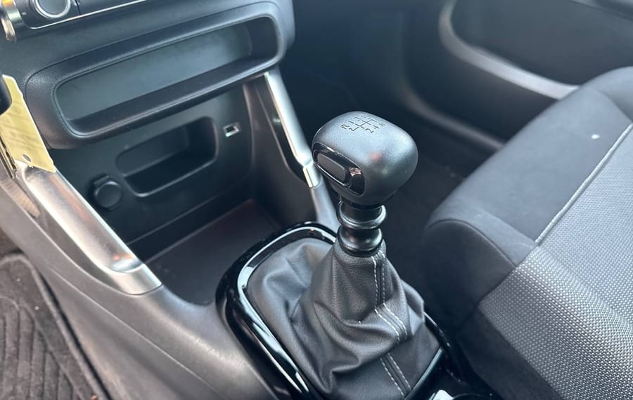 Choisissez votre citroen c3aircross chez CarGo Flex