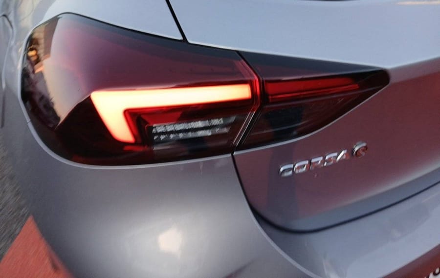 Choisissez votre opel corsaelectrique chez CarGo Flex