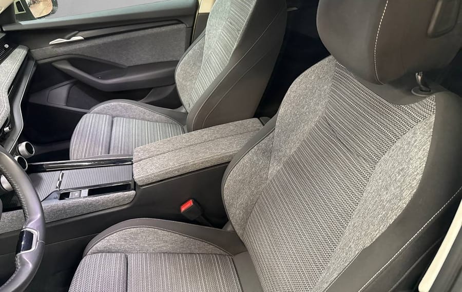 Choisissez votre skoda superbbreak chez CarGo Flex