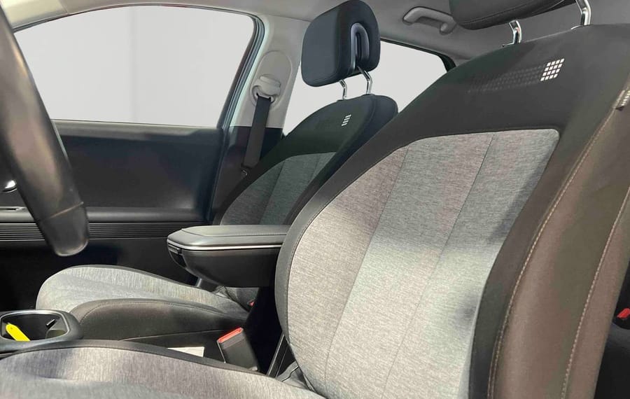Choisissez votre hyundai ioniq5electrique chez CarGo Flex