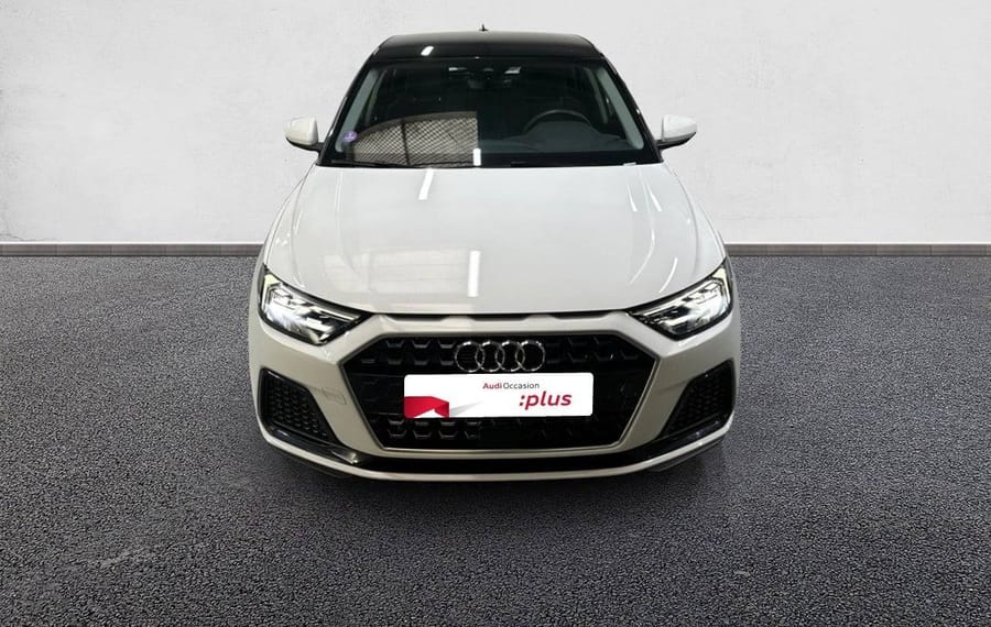 Choisissez votre audi a1 chez CarGo Flex